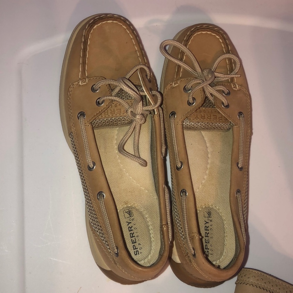 Sperry Women’s Shoes
